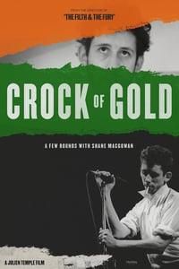 Crock of Gold: A Few Rounds with Shane MacGowan poster image