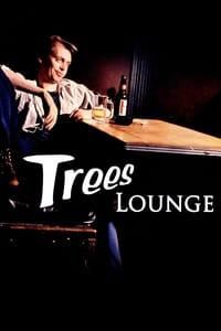 Trees Lounge - Una última copa poster image