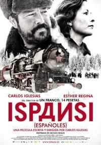 Ispansi (¡Españoles!) poster image