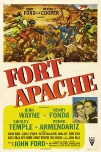 Fort Apache logo