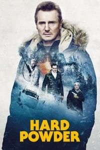 Hard Powder poster image