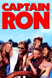 Captain Ron logo