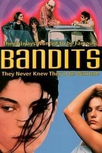 Bandits poster image