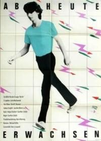 Ab heute erwachsen poster image