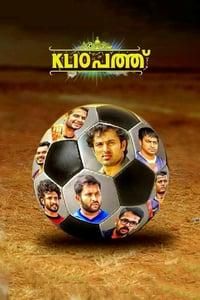 KL10 Pathu poster image