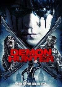 Demon Hunter poster image