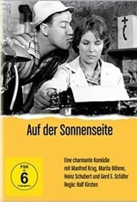 Auf der Sonnenseite poster image