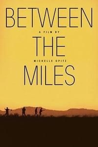 Between the Miles logo