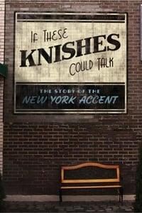 If These Knishes Could Talk: The Story of the NY Accent logo