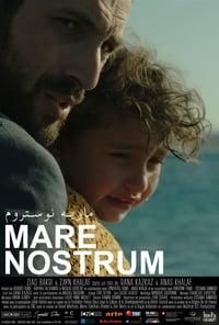 Mare Nostrum logo