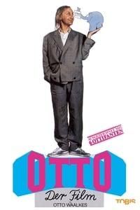 Otto - The Movie poster image