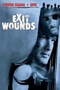 Exit Wounds logo