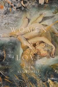 Women in Love poster image