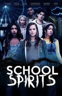 School Spirits logo