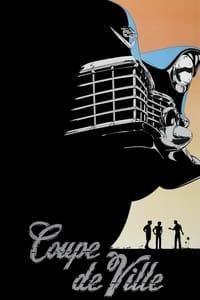 Coupe de Ville logo