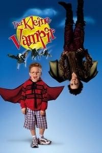 Der kleine Vampir poster image