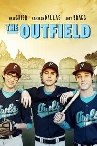 The Outfield logo