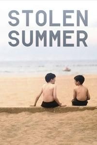 Stolen Summer logo