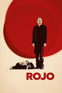 Rojo poster image
