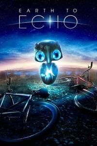 Earth to Echo poster image
