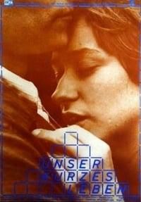 Our Short Life poster image