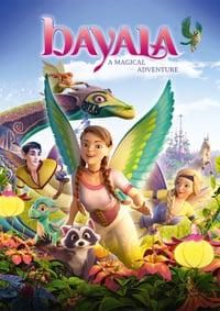 Bayala: A Magical Adventure poster image