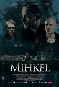 Mihkel logo