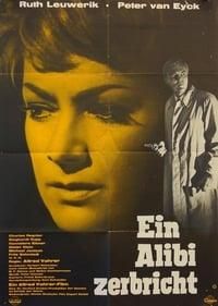 An Alibi for Death poster image