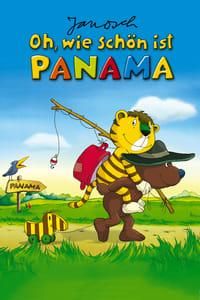 Oh, wie schön ist Panama poster image