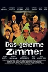 Das geheime Zimmer poster image