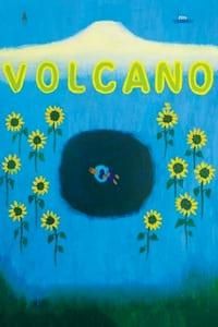Volcano poster image
