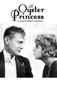 The Oyster Princess poster image