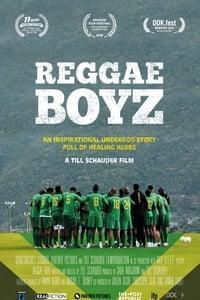 Reggae Boyz poster image