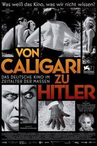 From Caligari to Hitler poster image