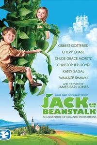 Jack and the Beanstalk logo