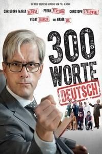 300 Worte Deutsch poster image