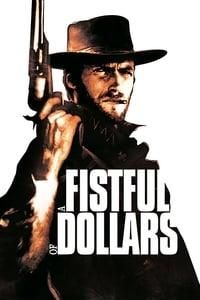 A Fistful of Dollars poster image