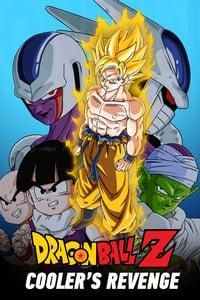 Dragon Ball Z: Cooler's Revenge poster image