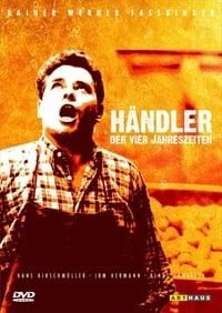 The Merchant of Four Seasons poster image