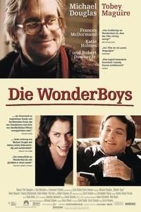 Die WonderBoys poster image