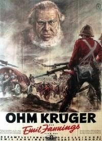 Uncle Kruger poster image