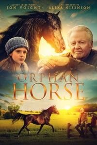 Orphan Horse logo
