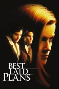 Best Laid Plans logo