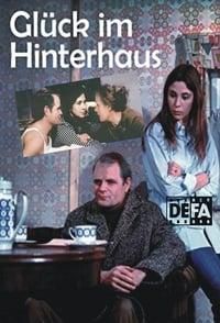 Glück im Hinterhaus poster image