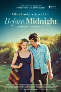 Before Midnight poster image