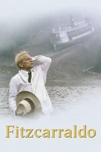 Fitzcarraldo poster image