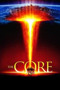 The Core poster image