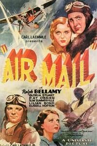 Air Mail logo