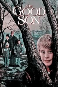 The Good Son logo
