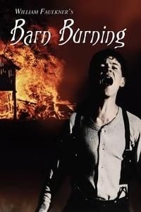 Barn Burning logo